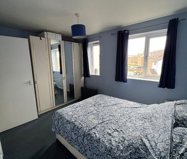 1 Bed Flat, Redrup House, SE14 - Photo 6