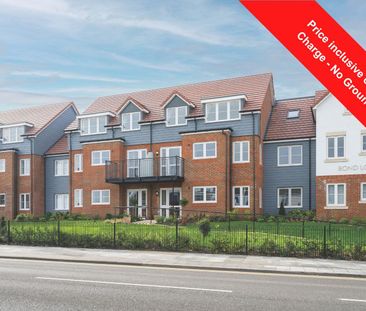 Bond Lodge, Rainham - Photo 5