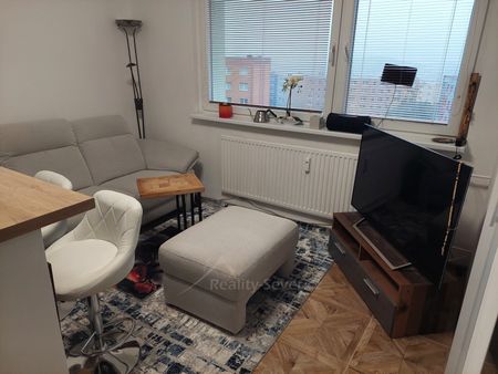 Pronájem bytu 2+kk 40 m², Hradecká 2654, Česká Lípa - Фото 2