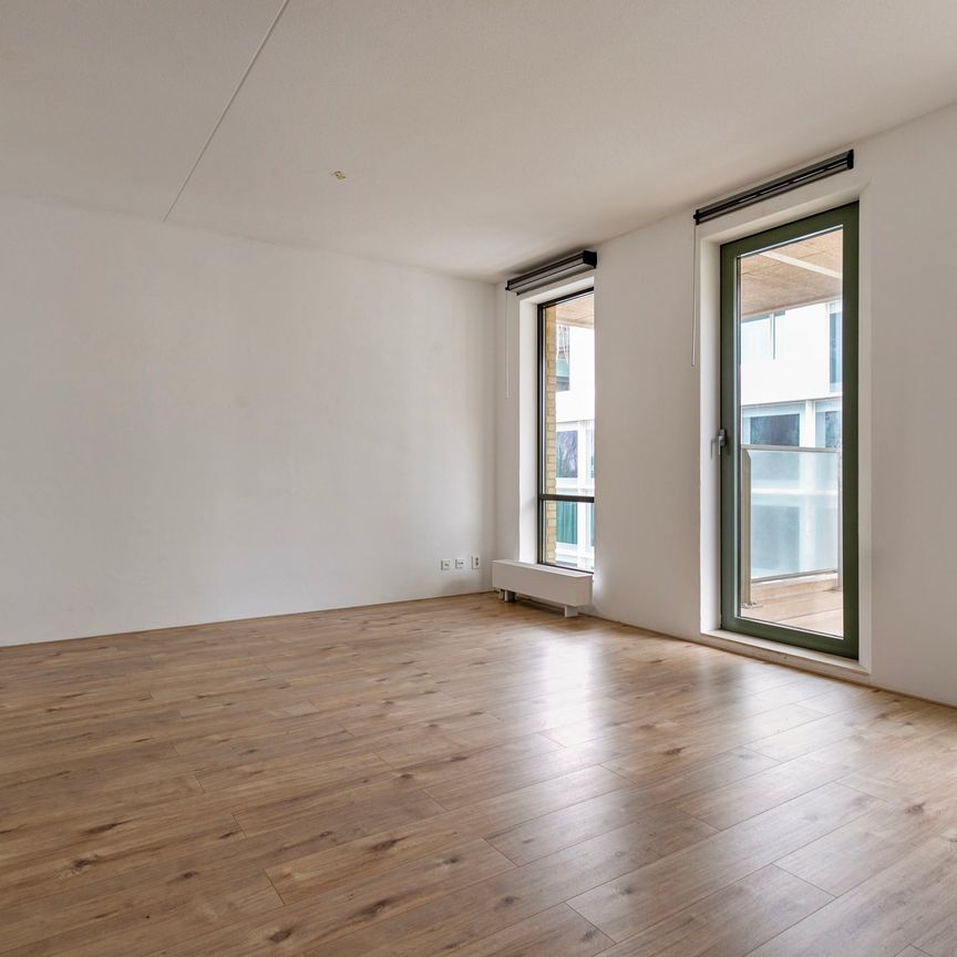 Te huur: Appartement Gelrestraat in Amsterdam - Foto 1