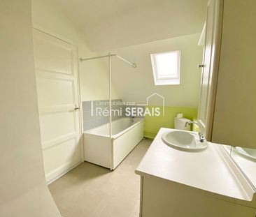 Location Appartement 3 pièces 49m² - Photo 3