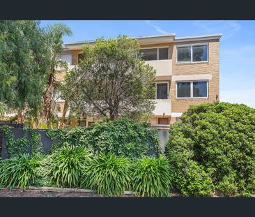 Light-filled with Balcony - Photo 2