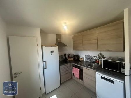 Location Maison 4 pièces 92m² AMBOISE 37400 - Photo 4
