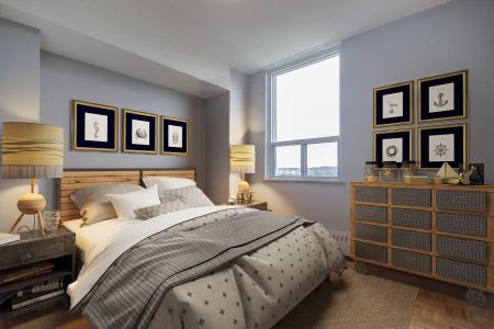 Camelot Towers - 981 — 3 Bedroom - Photo 3