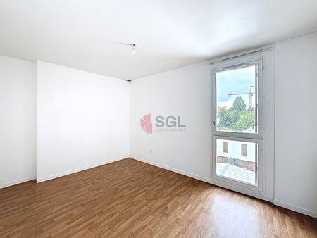 Appartement 3 pièces - Photo 4