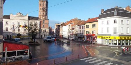 Appartement te huur in Menen voor € 570 met 1 slaapkamer - Photo 5