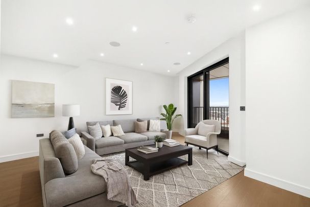 2 bedroom flat to rent - Photo 1