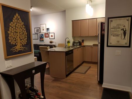 For Lease - 525 Wilson Avenue Unit# 120, Toronto, Ontario - Photo 5