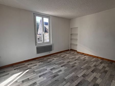 Location Appartement 3 pièces 54m² - Photo 5