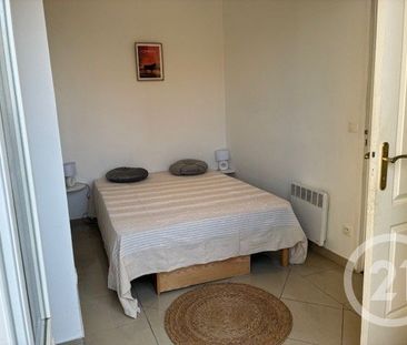 Location Appartement 2 pièces 37m² NICE 06300 - Photo 5