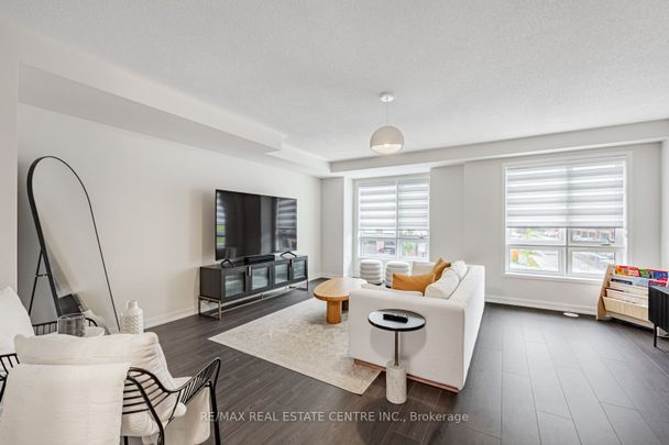 For Lease - 1310 Bradenton Path, Oshawa, Ontario - Photo 1