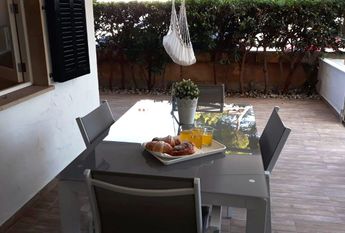 Carrer de les Violetes, 2, 07400 Alcúdia, Illes Balears, Spain, Alcúdia, Balearic Islands 07400