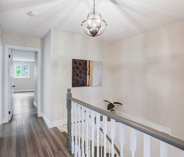 For Lease - 2889 Gulfstream Way, Mississauga, Ontario - Photo 1