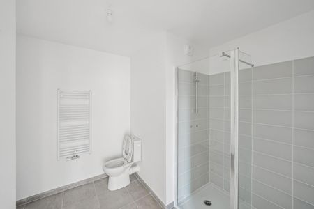 Location Appartement 2 pièces 51m² BORDEAUX 33100 - Photo 4