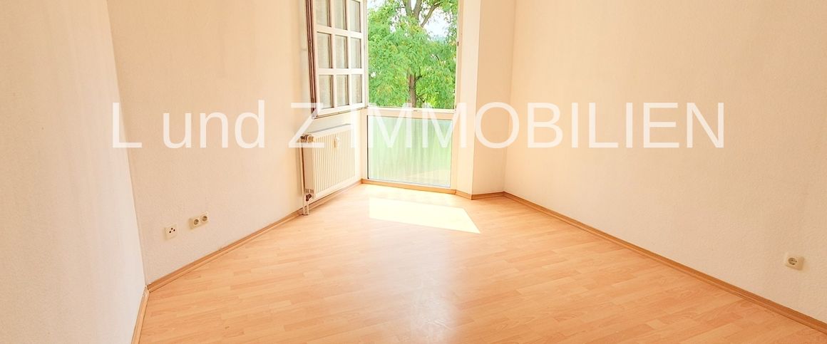 2-Zimmer-Wohnung mit Aufzug – ideal für eine Einzelperson !! - Photo 1