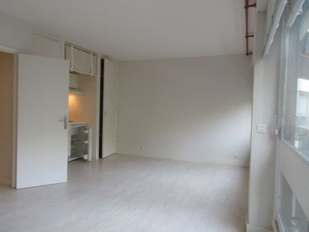 Studio 35 m² - 1 pièce - Le Chesnay Rocquencourt (78150) - Photo 3