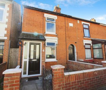 2 bedroom terraced house to rent - Photo 6