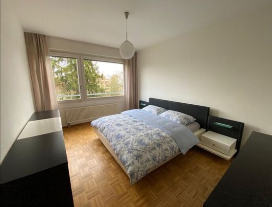 5 rooms furnished Résidence Matutina Parc Petit-Saconnex - Foto 1