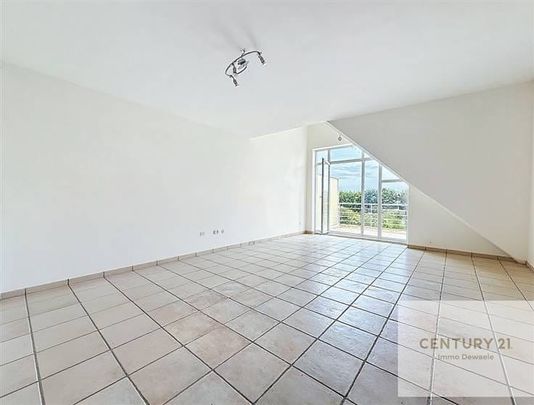 Appartement te huur - Foto 1