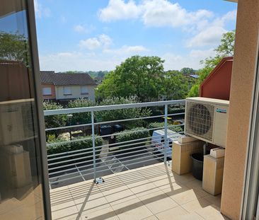Location appartement 2 pièces, 37.00m², Gaillac - Photo 4