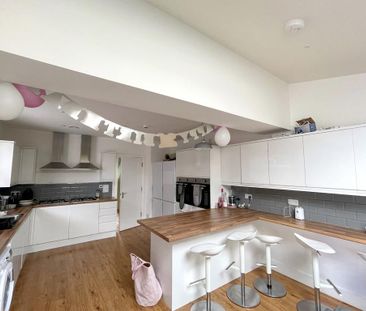 7 bedroom terraced house to rent - Photo 4