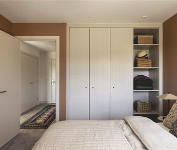 A beautifully designed, brand new one-bedroom apartment in the hear... - Photo 3