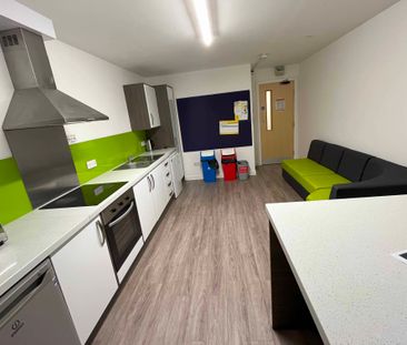 Double Partly Accessible Studio - Photo 2