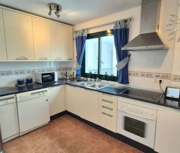 Alquiler de piso en Urbanización Ur7 Terrazas de Alhaur - Photo 1