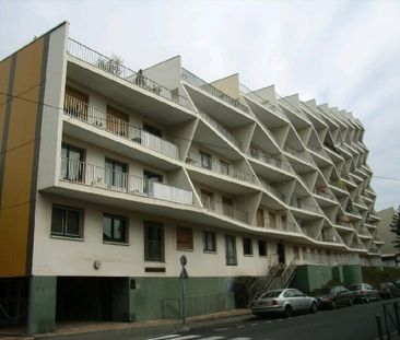 Appartement T1 à louer - 34 m² - Photo 6