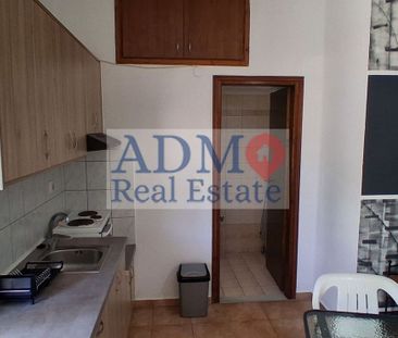 Studio/Γκαρσονιέρα για ενοικίαση Αμμουδάρα (Γάζι) - Photo 6