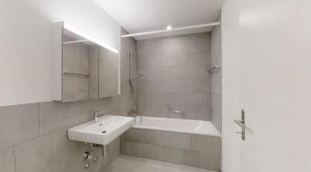 2.5 Zimmer, 59 m², 2. Stock - Photo 2