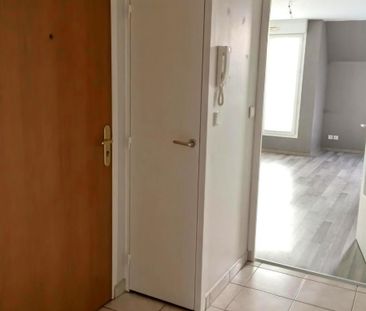 Location appartement F2 avec balcon - Photo 4