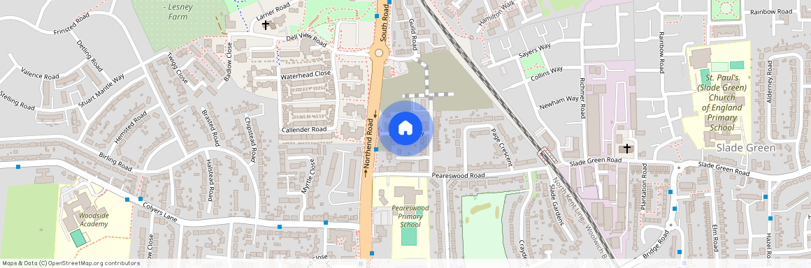 The Nursery Erith DA8