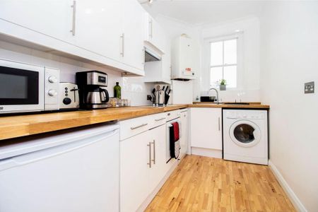 2 bedroom apartment to rent - Photo 5