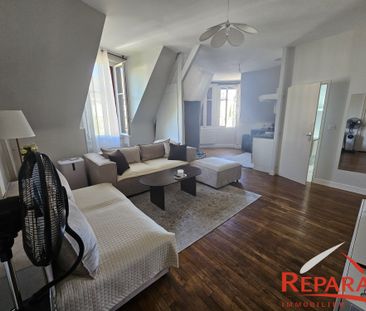 Location Appartement 3 pièces 56m² BRIVE LA GAILLARDE 19100 - Photo 1