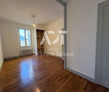 Location Appartement 1 pièce 39m² GRENOBLE 38000 - Photo 6