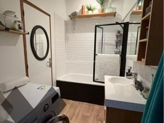 Location Appartement 2 pièces 48 m2 à Montgermont - Photo 1