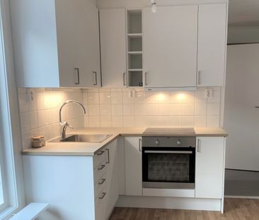 Vallagränd 39 - Photo 3