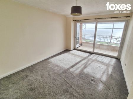 3 bed flat to rent in Craghead, 77 Manor Road, Bournemouth, Dorset, BH1 - Photo 2