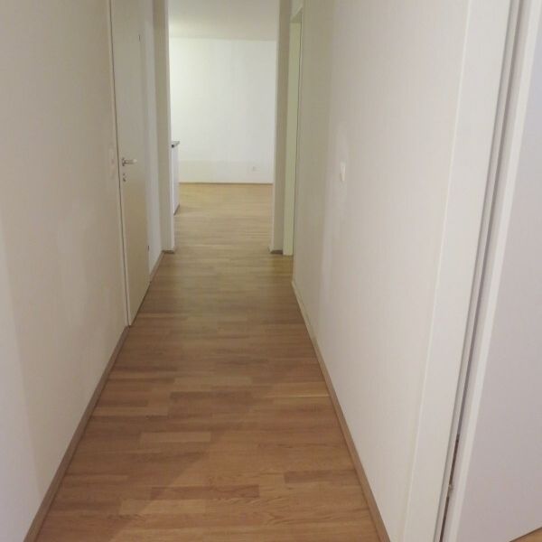 RAX2: Unbefristete 3-Zimmer Wohnung mit südseitiger Loggia in 1100 Wien zu mieten - Photo 1