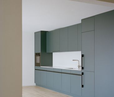 "Wohnen an toller Lage im Gundeli !" - Photo 4