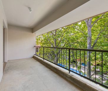 25/30 Cunningham Street, Kingston ACT 2604 - Apartment For Rent | D... - Photo 5