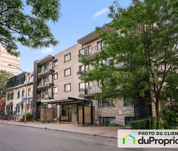 1240, rue de Fort, Ville-Marie (Centre-Ville et Vieux-Montréal) à l... - Photo 4