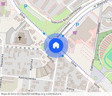 Do wynajęcia przestronna kawalerka 33 m urządzona Bydgoszcz, Glinki - Photo 1