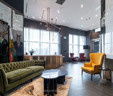 395 Dundas Street W #531 - Photo 1