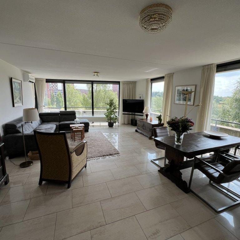 Appartement te huur: Zandbloem 11 5658 BX Eindhoven - Photo 1