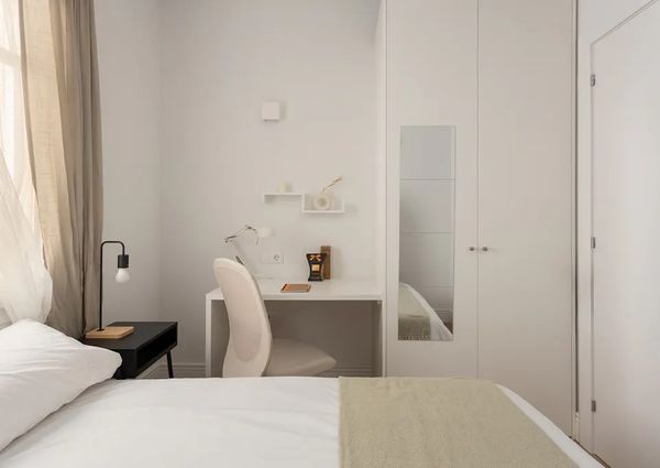 Carrer de Buenos Aires, Barcelona, Catalonia 08029