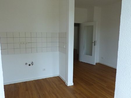 SANIERT! EG Wohnung mit Wintergarten - Photo 4