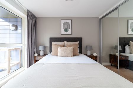 1 Bed Flat, Queensland Road, N7 - Photo 5