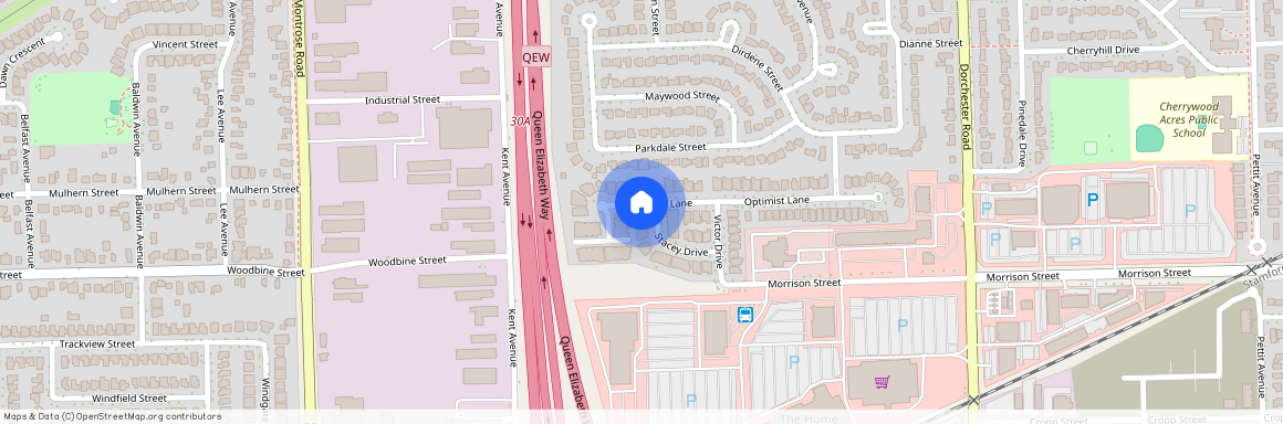 7240 Stacey Drive, Niagara Falls, ON L2E 7H9